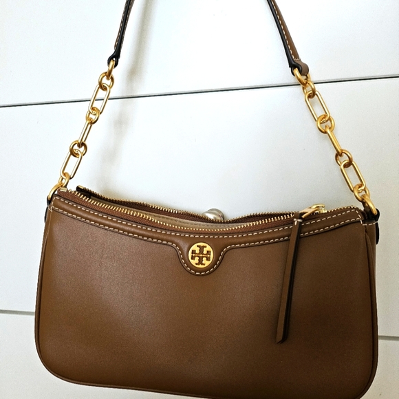 Tory burch shoulder bag - Picture 1 of 4
